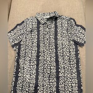 AUTHENTIC JANIE & JACK LITTLE BOYS LUXURY VACATION POLO LUXURY UNWORN SIZE 8